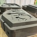 3D-печать литейных песчаных форм и высокоточное литье
